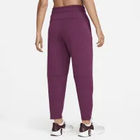 Nike Dri-FIT Prima жіноча З високою талією 7/8 тренувальні Pants колір червоний