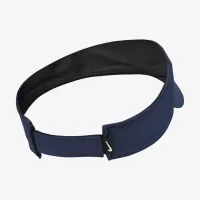 Nike Dri-FIT Ace Swoosh Visor синий