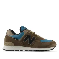 Кроссовки New Balance U574SOB - Бежевые