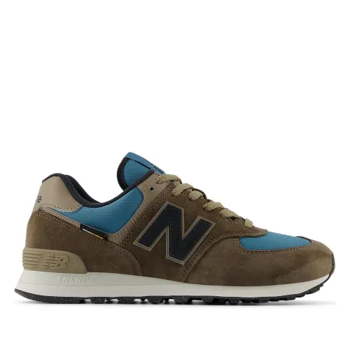 Кросівки New Balance U574SOB - Бежеві