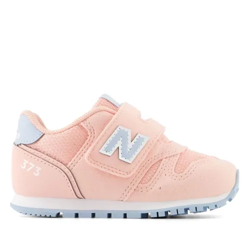 Кроссовки New Balance IZ373AM2 - Розовые