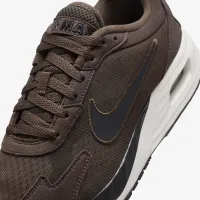 Nike Air Max Solo женская Кроссовки цвет коричневый