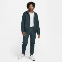 Nike Therma чоловічі Therma-FIT Tapered Fitness Pants колір зелений