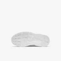 Nike Huarache Run Little дитячі Кросівки колір білий
