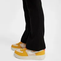 Nike Swoosh Spirit Toddler 2-Piece Cozy Rib комплект колір чорний