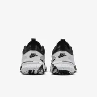 Nike Giannis Freak 5 Big дитячі баскетбольні Кросівки колір білий