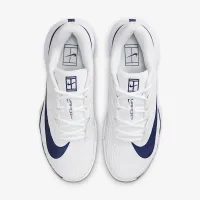 Nike Vapor Pro 3 Premium женская Hard Court Tennis Кроссовки цвет белый