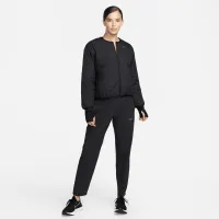 Nike Therma-FIT Swift женская Running Куртка цвет черный