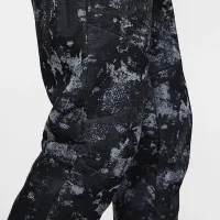 Nike Tech чоловічі Fleece Joggers колір сірий