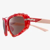 Nike Electric Drip Sunglasses Orange