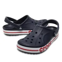 Шльопанці Crocs Bayaband Clog 205089-4CC - Синій