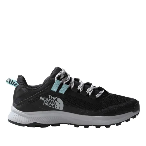 Кроссовки The North Face Cragstone Vent 0A7W6FUK91 - Черные