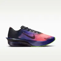 Nike Vaporfly 4 мужские Road Racing Кроссовки синий
