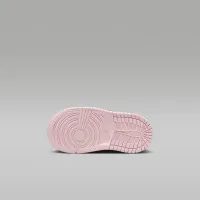 Nike Jordan 1 Mid Baby/Toddler Кросівки Pink