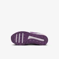 Nike MD Valiant Little детские Кроссовки цвет фиолетовый