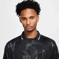 Nike Air чоловічі Long-Sleeved Jersey колір чорний