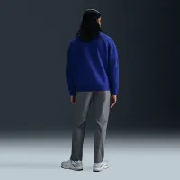 Nike 24.7 PerfectStretch мужские Dri-FIT Regular Chino Pants цвет серый