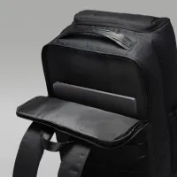 Nike Jordan Collectors рюкзак (31.5L) цвет черный