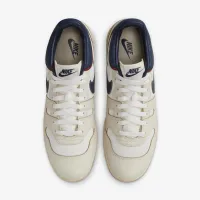 Nike Attack Premium Кросівки колір білий