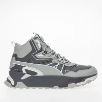 Кросівки Puma Trinity Mid Hybrid 39398510 - Сірі