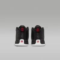 Nike Jordan 12 Retro Baby/Toddler Кросівки колір чорний