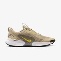 Nike Juniper Trail 3 чоловічі Trail Running Кросівки колір коричневий