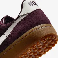 Nike Field General женская Кроссовки цвет красный