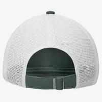 Nike Club Unstructuколір червоний для гольфу Swoosh Trucker Cap колір зелений