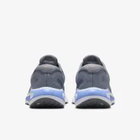 Nike Journey Run женская Road Running Кроссовки цвет серый