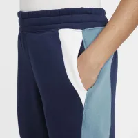 Nike Air Big детские Pants синий