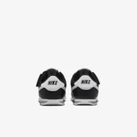 Nike Cortez EasyOn Little детские Кроссовки цвет черный
