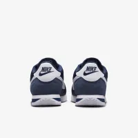Nike Cortez Textile чоловічі Кросівки блакитний