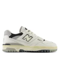 Кроссовки New Balance BB550VGB - Белые