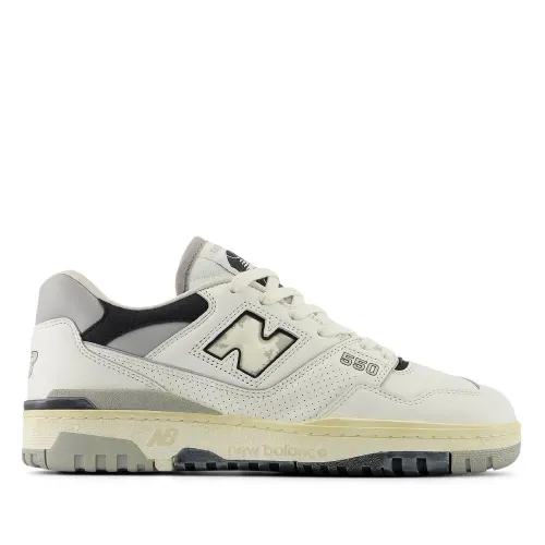 Кросівки New Balance BB550VGB - Білі
