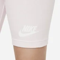 Nike Little дитячі 3 пари Bike шорти комплект колір чорний