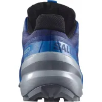 Кроссовки для бега w terenie SALOMON SPEEDCROSS 6 GTX Gore-tex (473020)