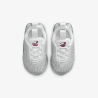 Nike Air Max Dn SE Baby/Toddler Кросівки колір сірий