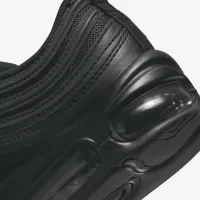 Nike Air Max 97 женская Кроссовки цвет черный