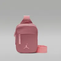 Nike Jordan Airborne Hip сумка (0.5L) Pink