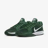 Nike Sabrina 2 баскетбольные Кроссовки цвет зеленый