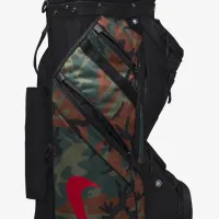 Nike Performance Cart для гольфу сумка колір чорний