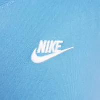 Nike Sportswear Big дитячі футболка блакитний