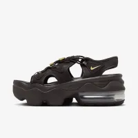 Nike Air Max Koko жіноча босоніжки колір коричневий