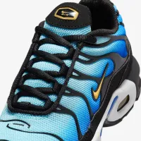 Nike Air Max Plus Little детские Кроссовки цвет черный