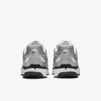 Nike P-6000 Кроссовки цвет серый