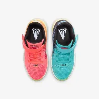 Nike Ja 2 x Kool-Aid Little дитячі Кросівки Orange