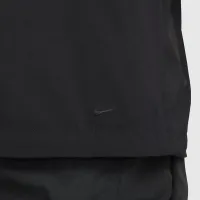 Nike Tech чоловічі Woven Куртка колір чорний