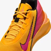 Nike G.T. Jump Academy баскетбольные Кроссовки Orange