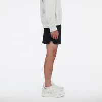 Шорты Мужские New Balance MS41286BK – Черные