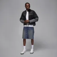 Nike Air Jordan 4 RM чоловічі Кросівки колір білий